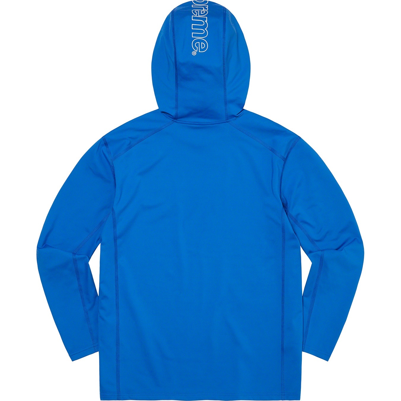 Supreme®/The North Face®Base Layer L/S Top view 9